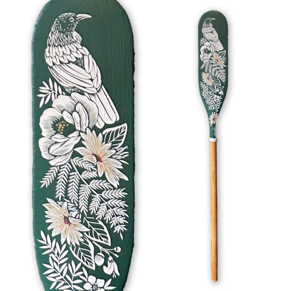 Summer Dreams : Paddle