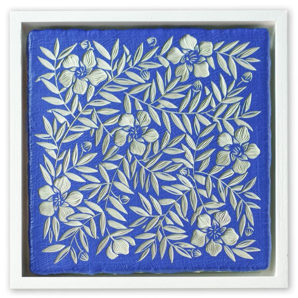 Manuka Decadence : 24cm Square